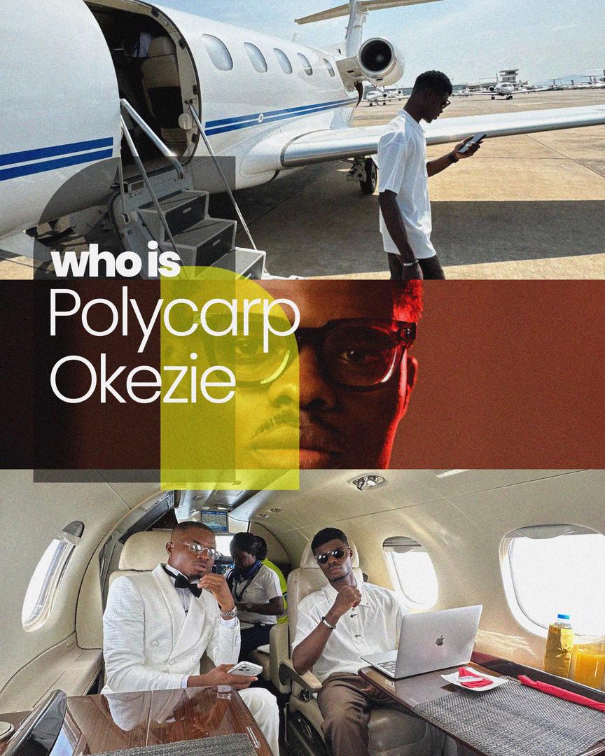Polycarp Okezie
